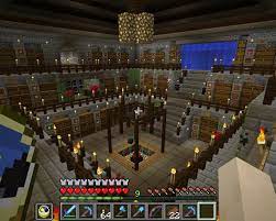 Inside My Base Minecraft Underwater Minecraft Underground Minecraft Houses