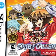 Duel generation es un juego de duelos de cartas basado en la popular serie de televisión del mismo nombre, desarrollado por konami y con la . Yu Gi Oh Gx Spirit Caller Yu Gi Oh Wiki Fandom
