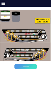 Jangan lupa subscribe, like and share jangan lupa nyalahkan lonceng agar tidak ketinggalan video lainnya. Livery Bus Npm Sdd For Android Apk Download
