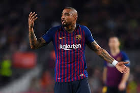 The club extended the agreement to august 3 following the break in football caused by the coronavirus pandemic. Kevin Prince Boateng Compares Barcelona With Besiktas