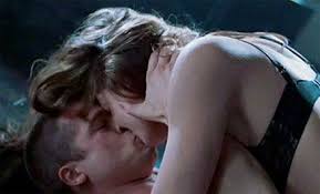 Maybe you would like to learn more about one of these? Pin On Sexiest Movie Real Life Couple