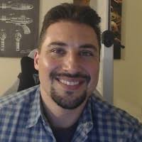 Micah Burkey, MSP, PMP