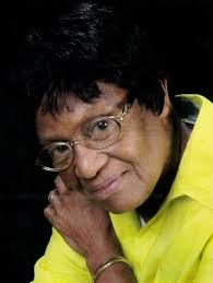 Esther Urania Solomon Walcott Dies at 90