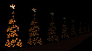 أسود إطار الظلام النور ستار القمر نمط صورة الخلفية للتحميل مجانا