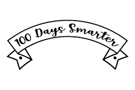 Download 100 Days Smarter Svg Cut Files Download Free Star Wars Svg Files For Cricut PSD Mockup Templates