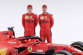 Buy the finest sebastian vettel 2020 gp f1 replica helmet full size. Button Leclerc And Vettel Will Work Well Together Grand Prix 247