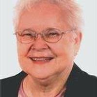 Obituary information for Earlene Dempsey