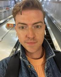 Daniel Mack Shand (@danielmackshand) • Instagram photos and videos