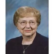 Obituary information for Virginia P. Wierman