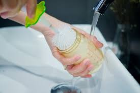 How to clean medela pump tubing. Do S And Don Ts For Cleaning Breast Pump Parts Neb Medical