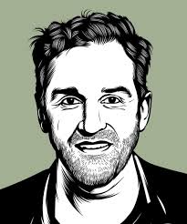 11 Taylor Steele: Responsible Gypsy Father — Paternal Podcast