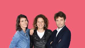 Photo La grande matinale - Podcasts de France Inter