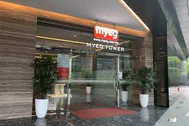 Kiosk myeg setia tropika, johor bahru. Contact Us