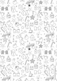 Free Printable Christmas Coloring Page Ausdruckbares Malblatt Freebie Christmas Coloring Pages Printable Christmas Coloring Pages Christmas Doodles