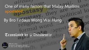 Contoh latar belakang analisis penerapan metode belajar. Firdaus Wong Wai Hung San Coiy