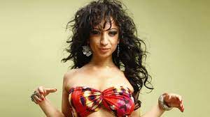 Porn Star Shanti Dynamite To Enter Bollywood | Flooded With Film Offers -  video Dailymotion