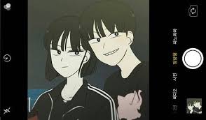 Love Revolution Webtoon 2020 웹툰 사진 배경화면
