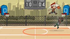 In which, the games do not require users to pay to play them. Descargue Basketball Battle Baloncesto Mod Y Apk De Datos Para Android Apkmods World