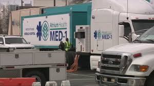 The mechanics at aaa car care provide everything from nc state inspections and oil changes to engine diagnostic and preventative maintenance. Atrium Health Send Out Emergency Hospital To Help With Care Needs Wcnc Com