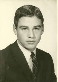 Avhs side of Hesperia photos from 53 years ago