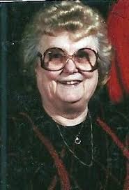 Helen Corder Obituary (2011)