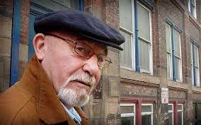 What Was Brian Jacques Job Before He Became a Best-Selling Author?