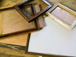 See more of finlir & rack. Ikea Bilderrahmen 70x100 Gold