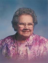 Obituary of Mayble Evelyn Trask