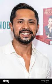 Joel noble hi-res stock photography and images