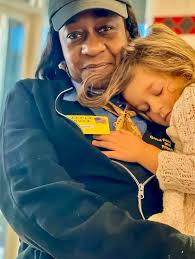 My husband and I both grew up in mostly German families where the pictures  of Jesus hanging up