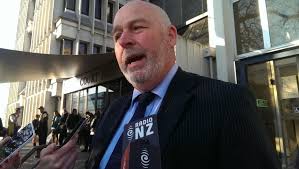 Lyttelton Port sentenced over worker's death