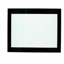 Die muß ich nur abschrauben, kann diese schiene entfernen und zwischen den scheiben reinigen. Innenscheibe Glas Fur Backofenture Backofen Whirlpool 481010545250 Original Ebay