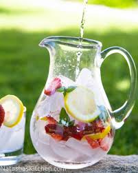 Epingle Sur Boissons Sans Alcool