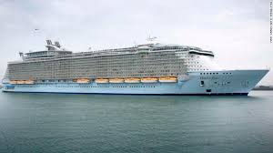 It's a upgrade compared to the flappy air. Cruise Cut Short After Hundreds Of Passengers Get Sick On Royal Caribbean Ship Cnn