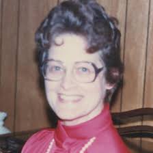 Obituary information for Frances Calhoun Schofield