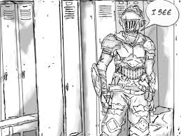 So, i think if the creator wants to go that route they could show mpreg or imply mpreg is happening, at least with. Hey Buddy You Ve Got The Wrong Door Goblin Cave Is Two Blocks Up Goblin Slayer Know Your Meme