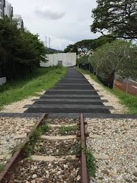 Two international rail links to malaysia have been proposed to replace the ktm railway. Relocation Of Tanjong Pagar Railway Station To Woodlands Railway Corridor Discussion Page 8 Skyscrapercity