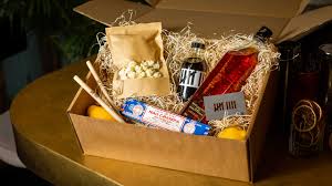 Build your own kits uk. 18 Of The Best Cocktail Kits For Home Delivery Foodism