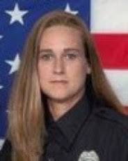 Reflections for Deputy Sheriff Melissa J. Powers, Monroe County Sheriff's  Office, Florida