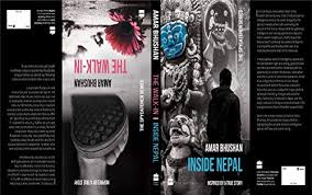 Amazon Com Inside Nepal The Walk In Ebook Bhushan Amar Kindle Store