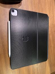Magic Keyboard Plus Sopiguard Skin Ipad Pro 12 9 Ipadpro