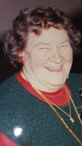 Freda I. Burdo Obituary April 13, 2017