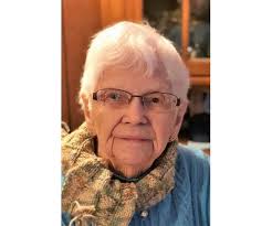 Harriet Morgan Obituary (1923