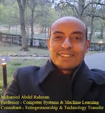 Anwar Beshay's Instagram, Twitter & Facebook