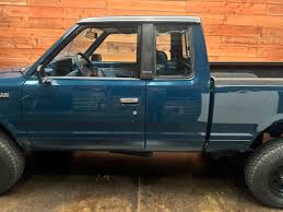 Image result for Deep Blue 1985 Nissan