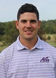 2015-16 Men's Golf Roster