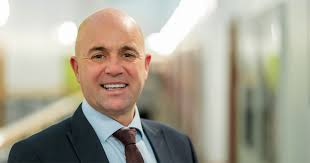 MOVERS AND SHAKERS: EDITION 436