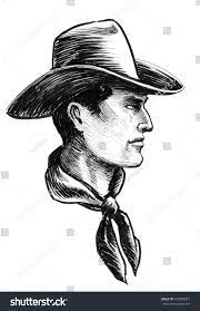 Cowboy profile pictures