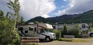 Check spelling or type a new query. Denali Rv Park Motel 2021 Reviews Alaska Denali National Park And Preserve Photos Of Campground Tripadvisor