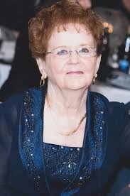 Mary Aulbach Obituary